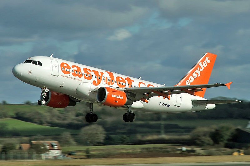 Easyjet flights to jordan hotsell