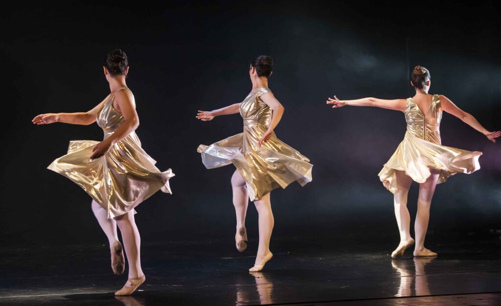 israel ballet in tel aviv culture