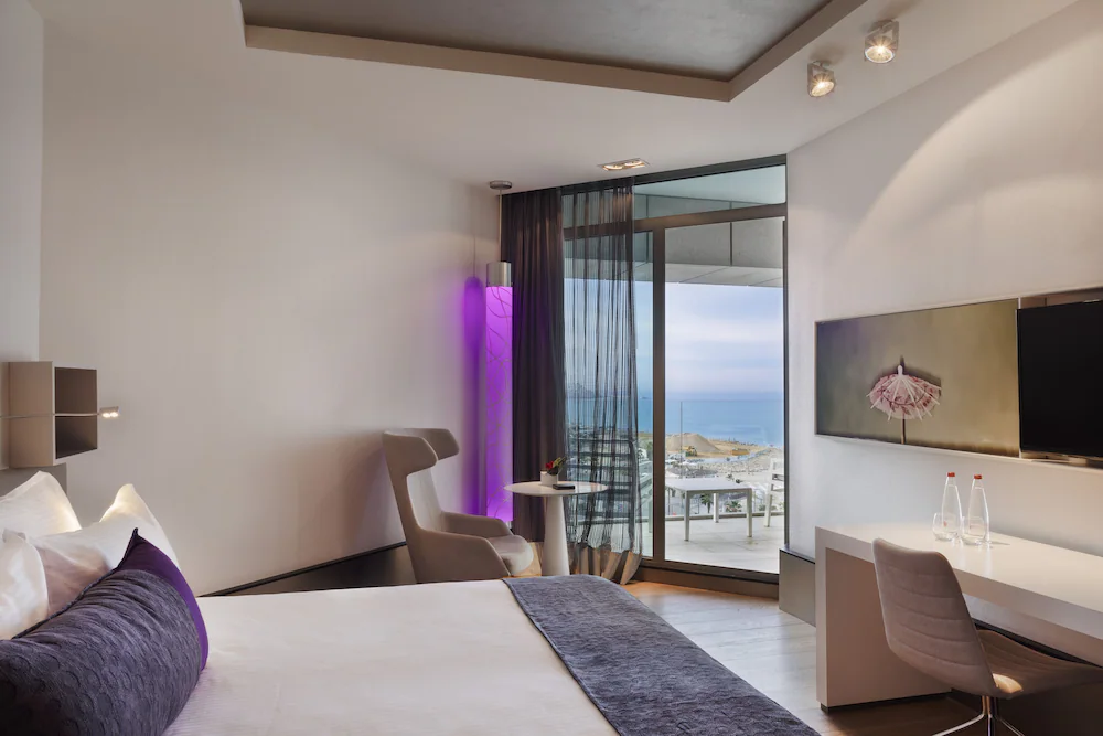 royal beach tel aviv beach hotels