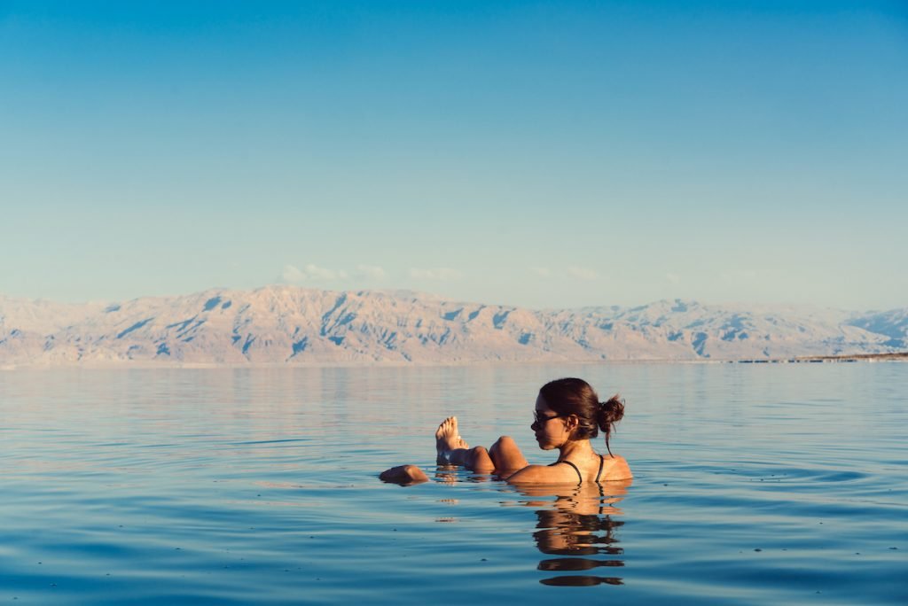dead sea nature retreat sukkot holiday Israel
