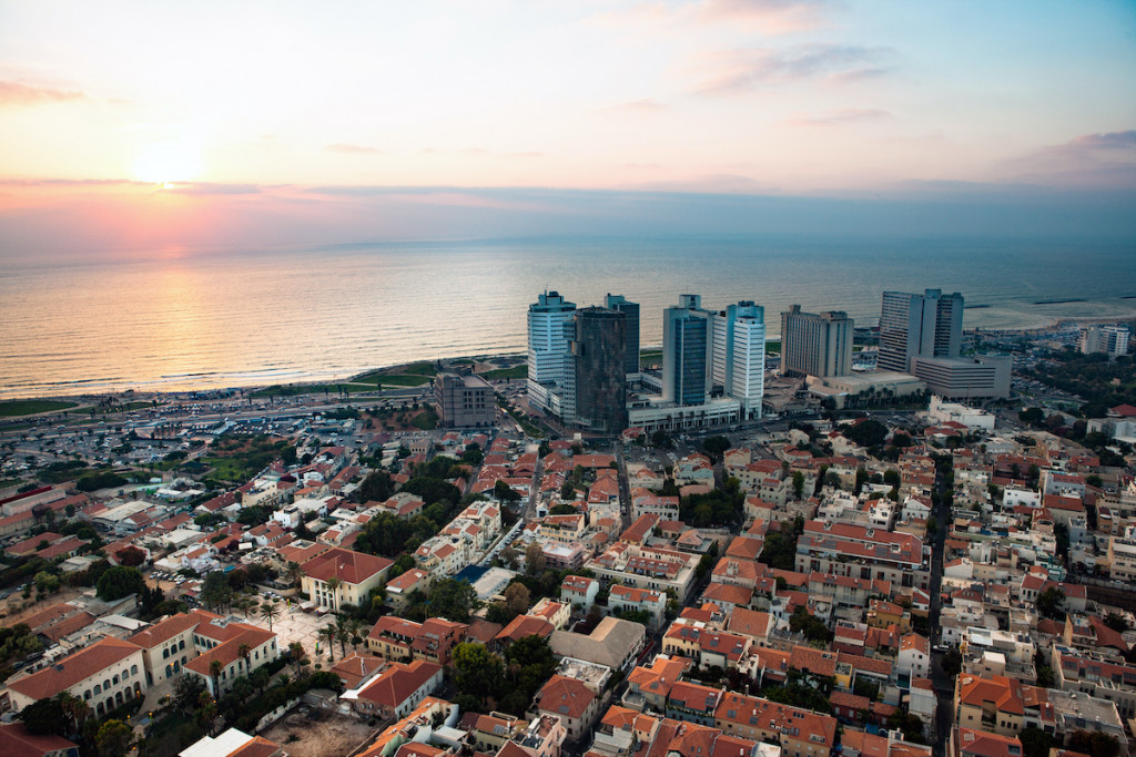 Neve Tzedek