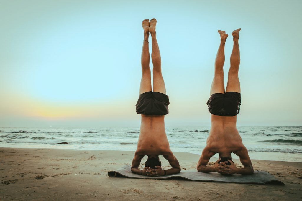Tel Aviv Beach