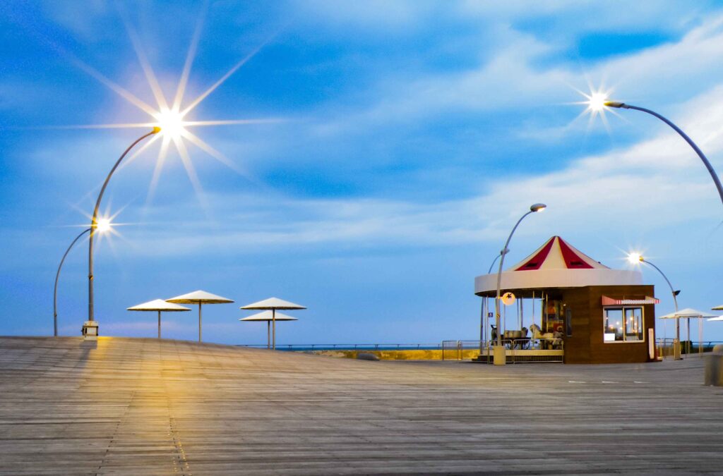 namal tel aviv travel