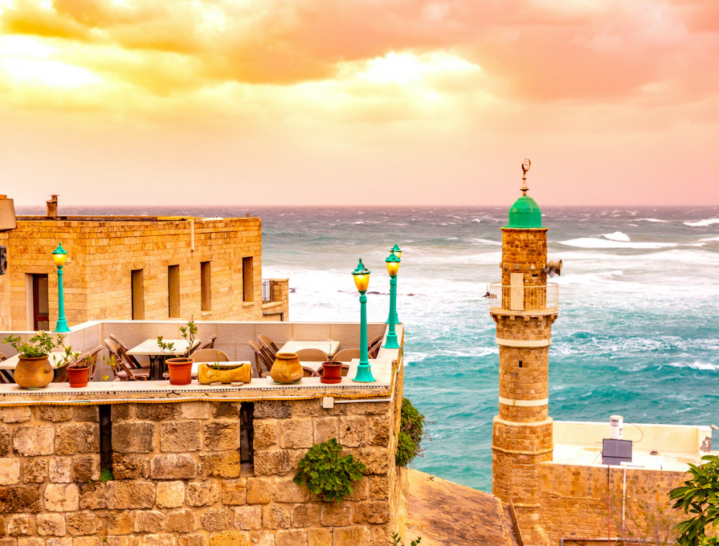 tel aviv saturday tour 1 hidden gem of tel aviv israel