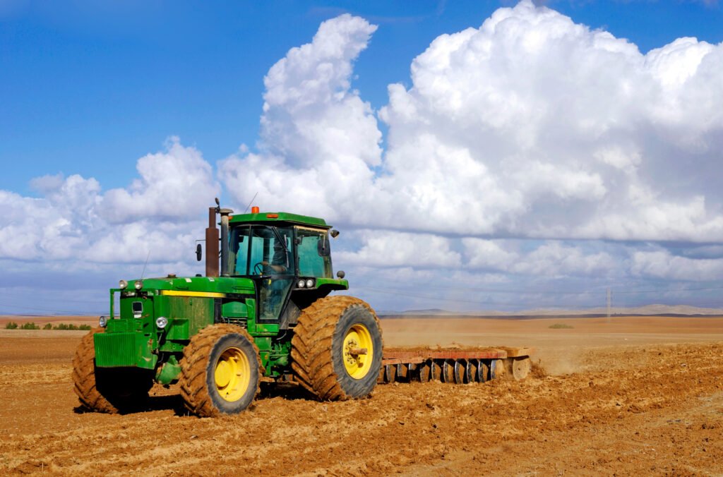 israel negev desert agriculture