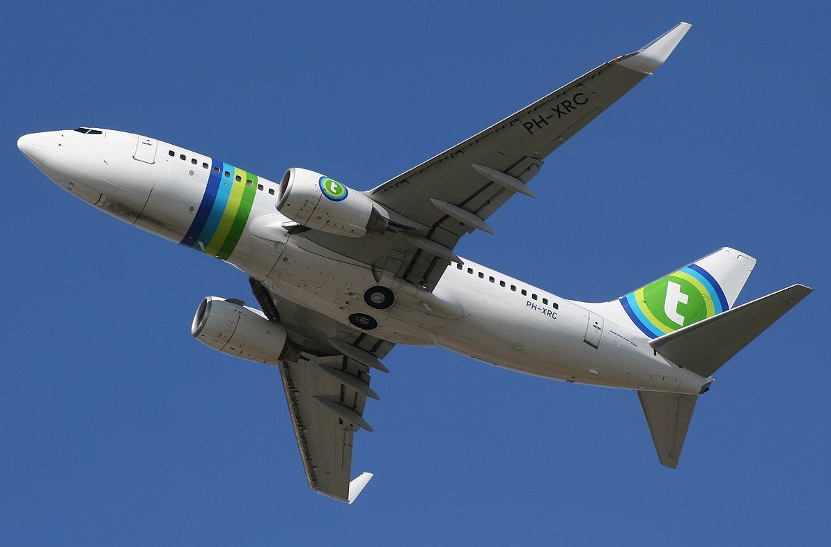 New Transavia Low-Cost Flights from Paris to Tel Aviv - Tourist Israel