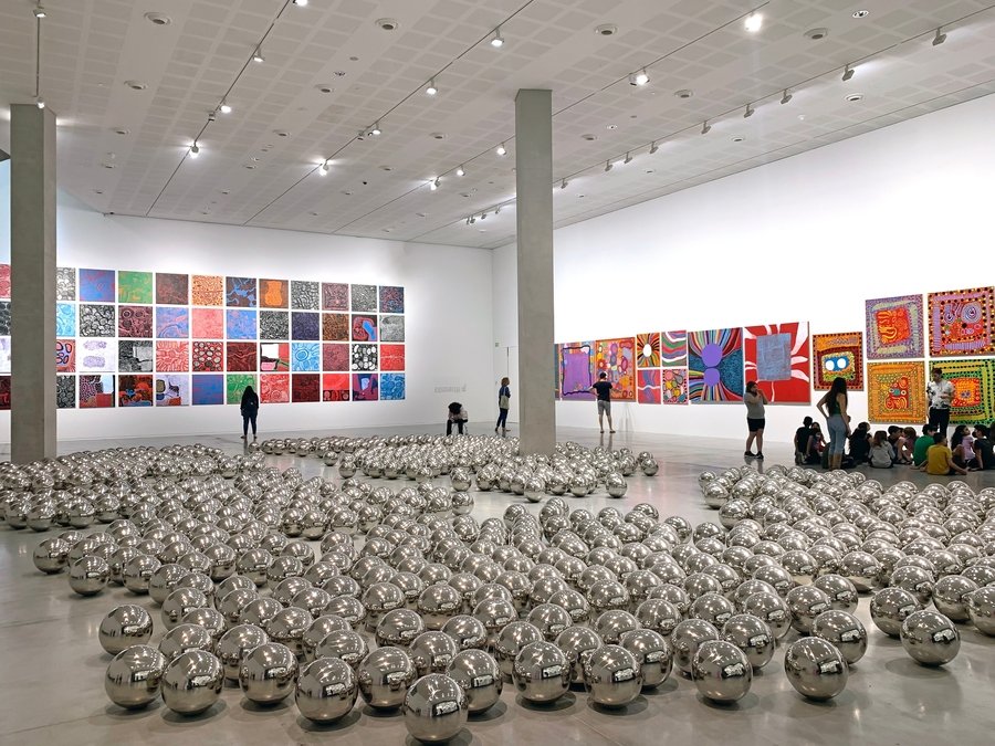tel aviv museum of art israel travel