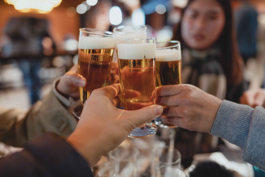 oktoberfest tel aviv israel beer