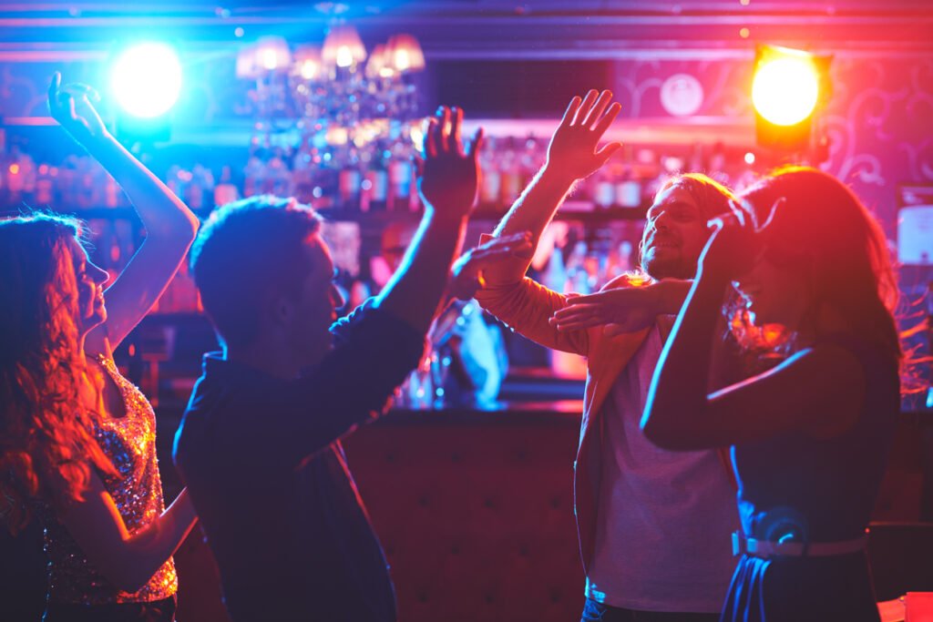 tel aviv nightlife israel