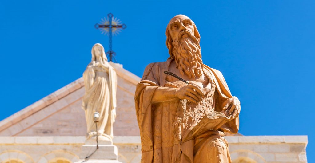 Bethlehem Israel tour Jerusalem