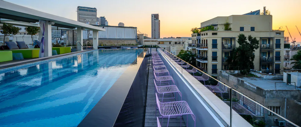 poli house afi hotels