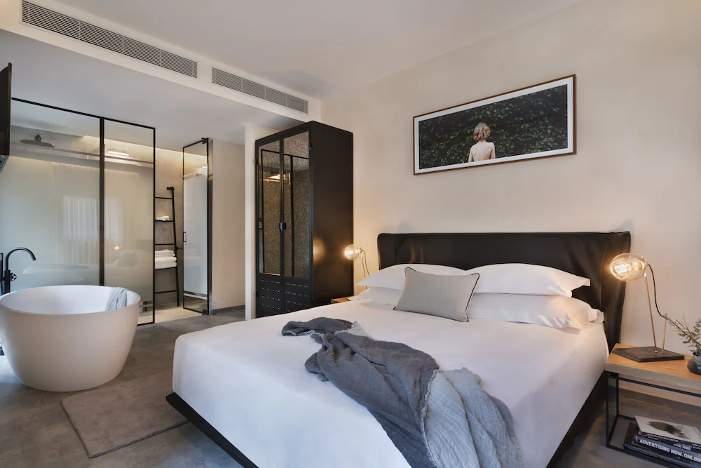 the vera boutique hotel tel aviv