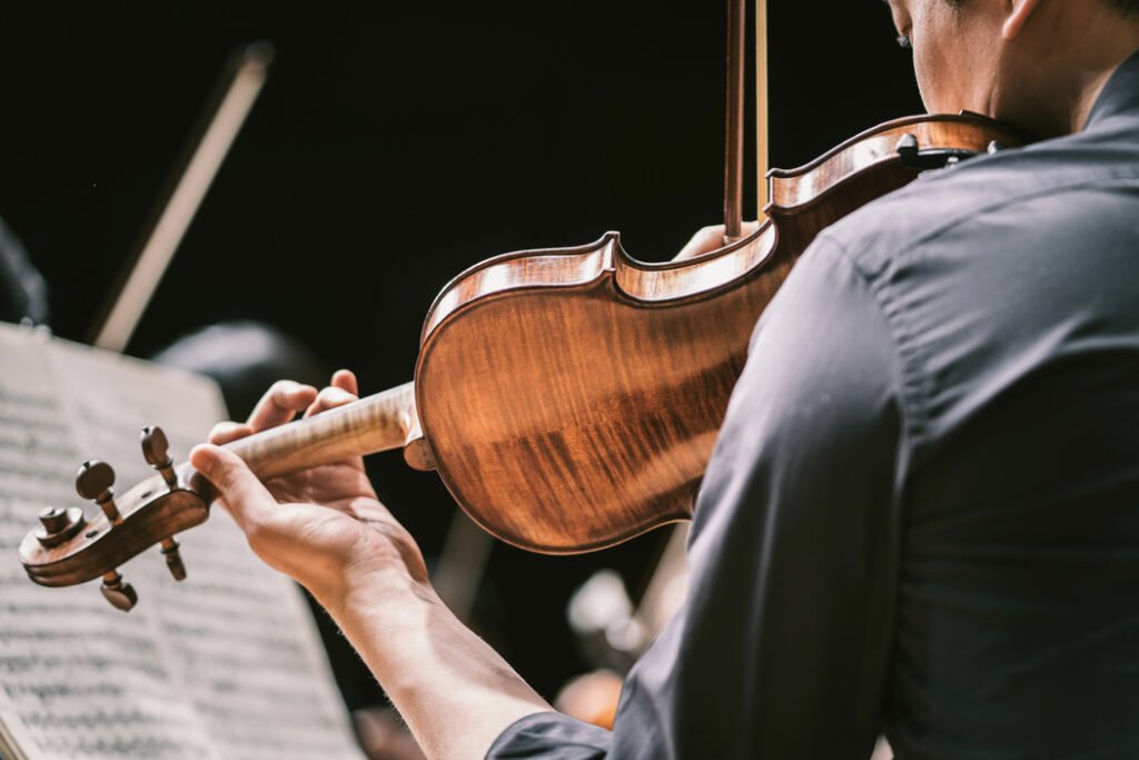 eilat chamber music festival