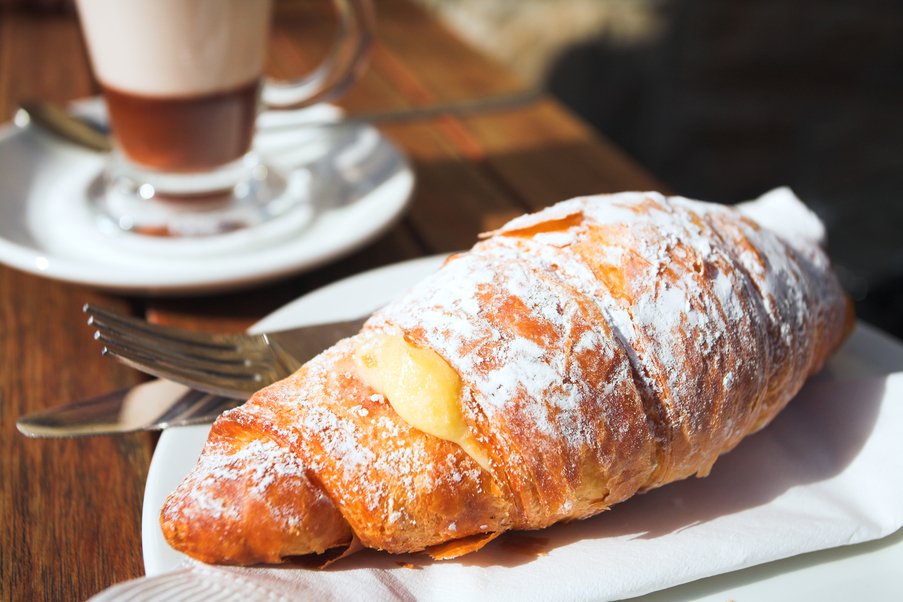 best breakfast in tel aviv cafe