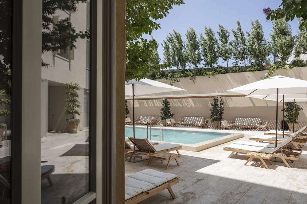 the jaffa tel aviv luxury