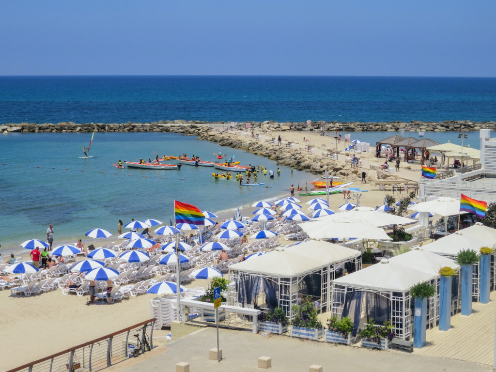 Gay Tel Aviv for Beginners2