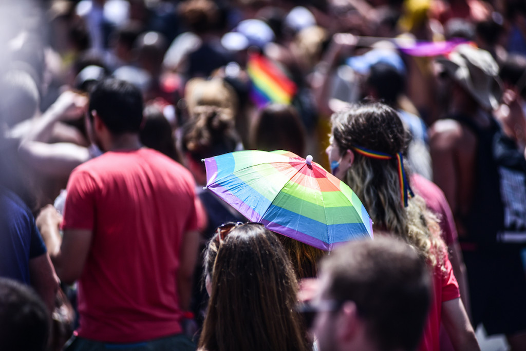 Gay Tel Aviv for Beginners3