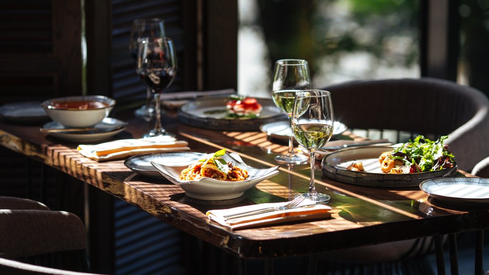 places to eat in israel