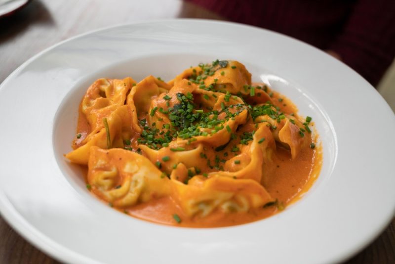 maysha tel aviv dumplings raviolli