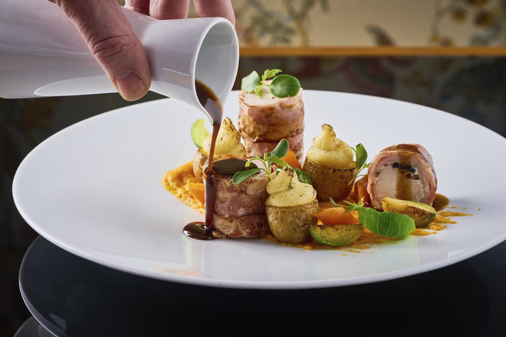 places to eat in tel aviv