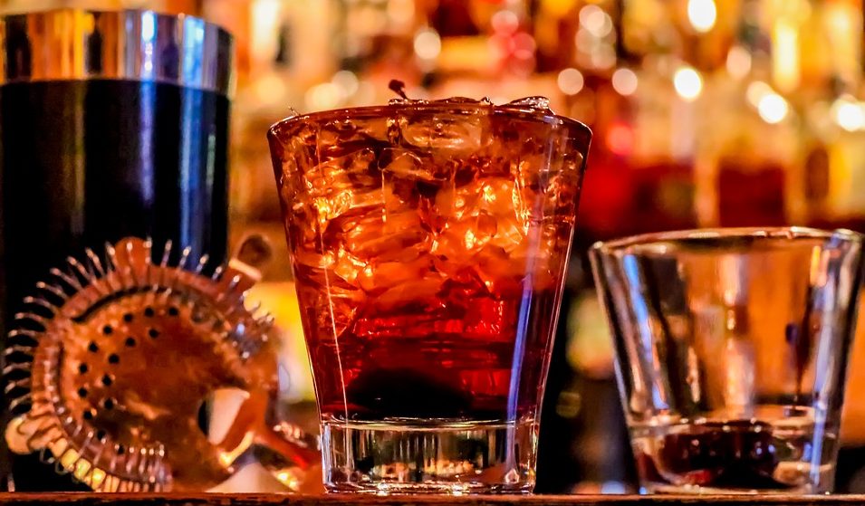 The city is famous for its nightlife