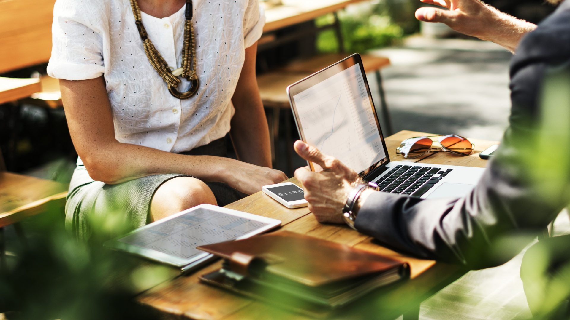 Doing Business in Israel and Israeli business customs