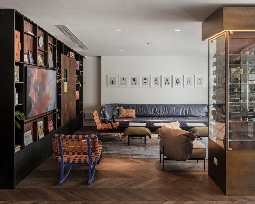INK Hotel Tel Aviv