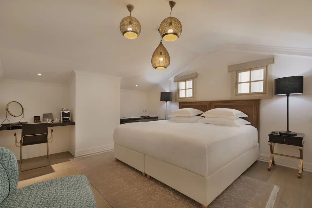 the drisco hotel tel aviv