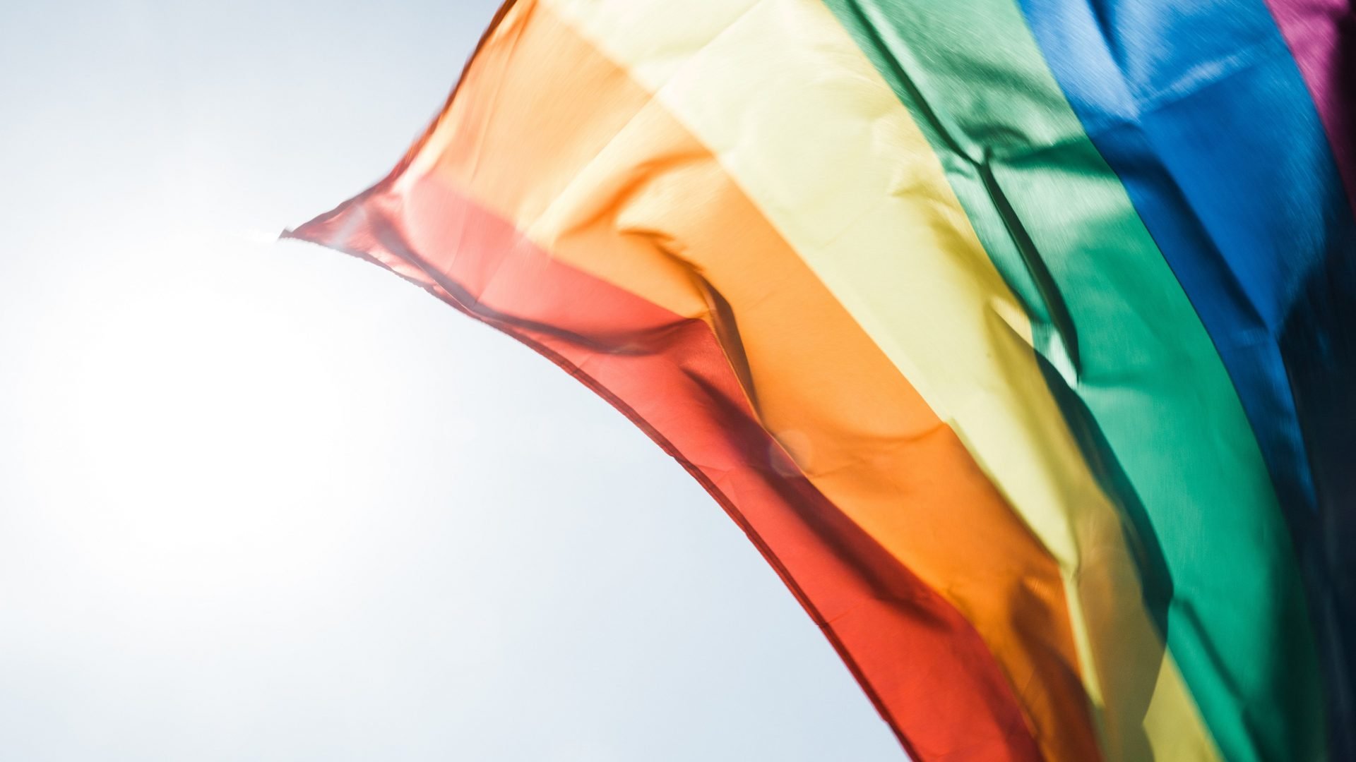 Why Israel is LGBTQ friendly