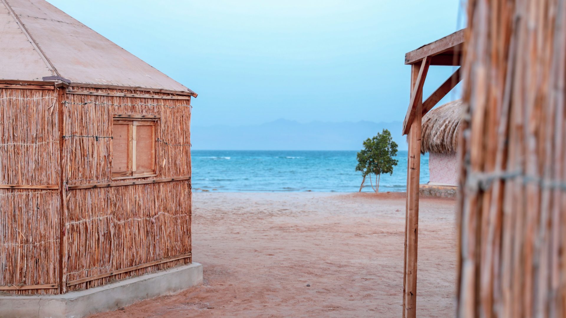 How to get from Israel to Sinai