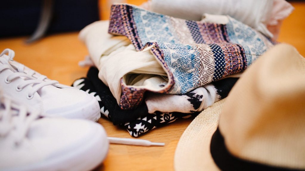What to wear in Israel
