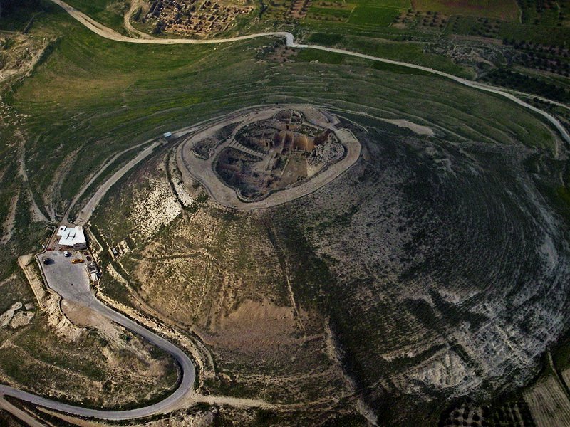 herodium