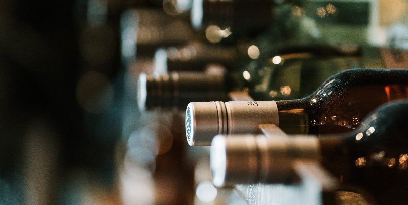 Israel's Wine and Wineries
