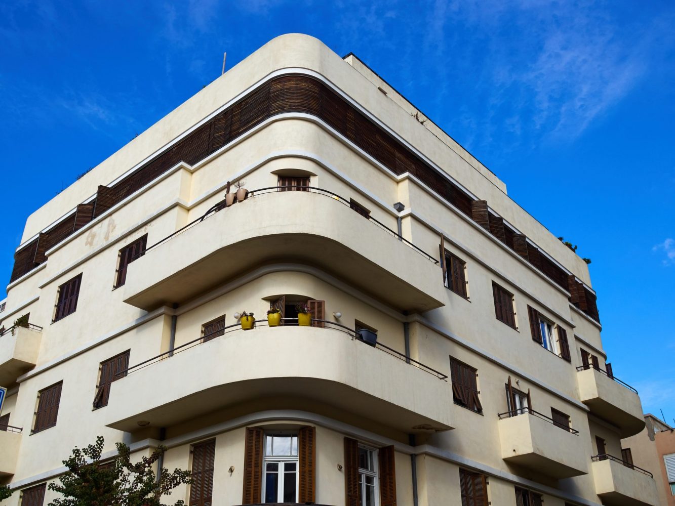 Tel Aviv Design Guide