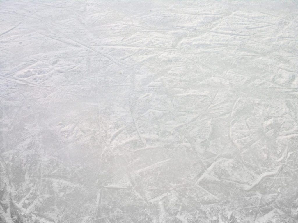 Eilat Ice Park