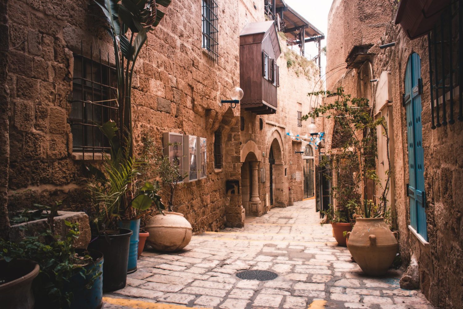 Tel Aviv Israel