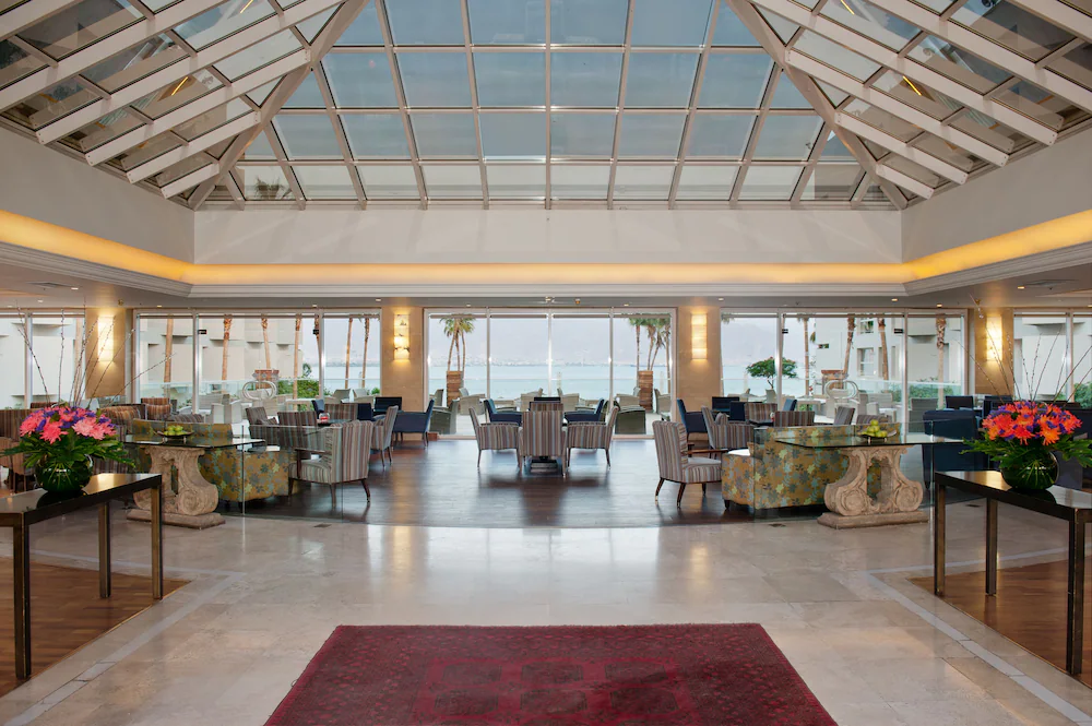 aria eilat