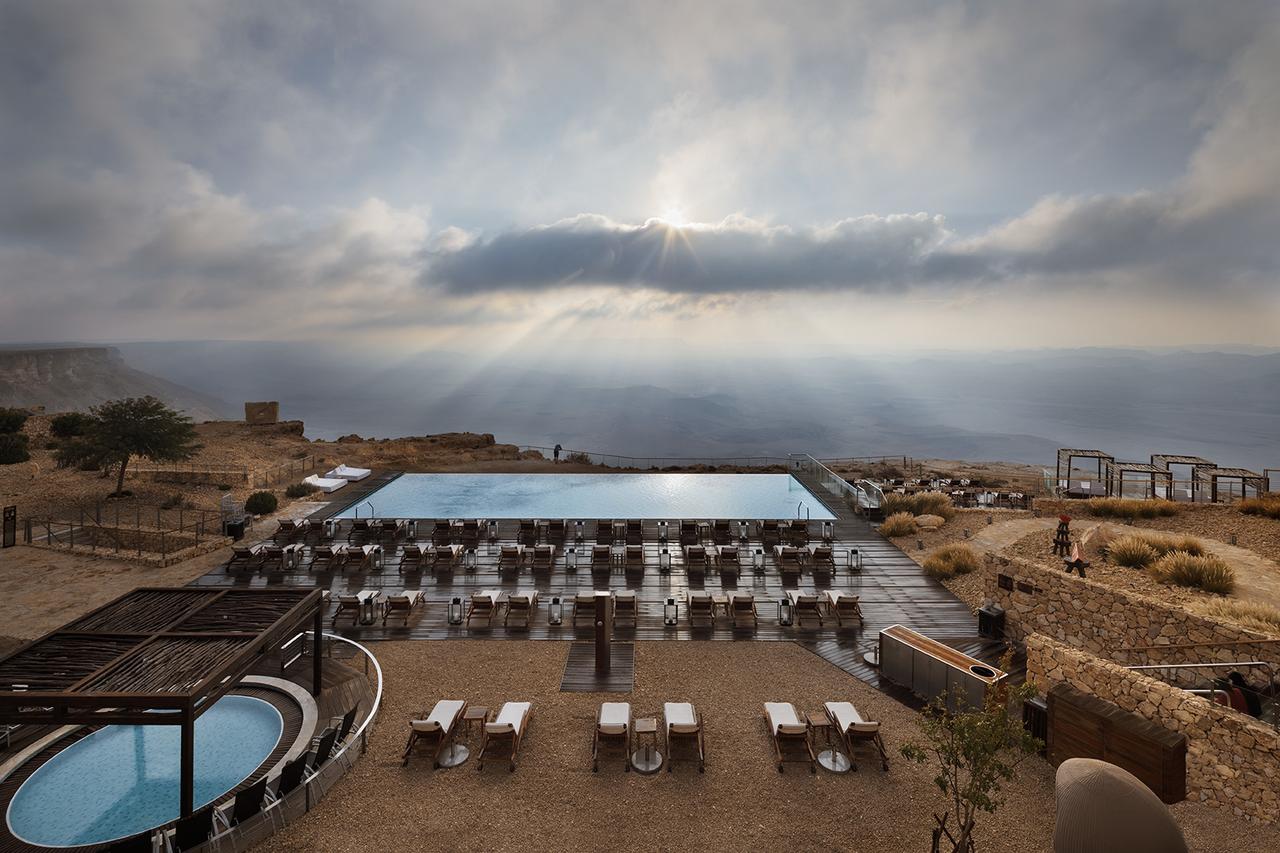 southern israel wellness reset