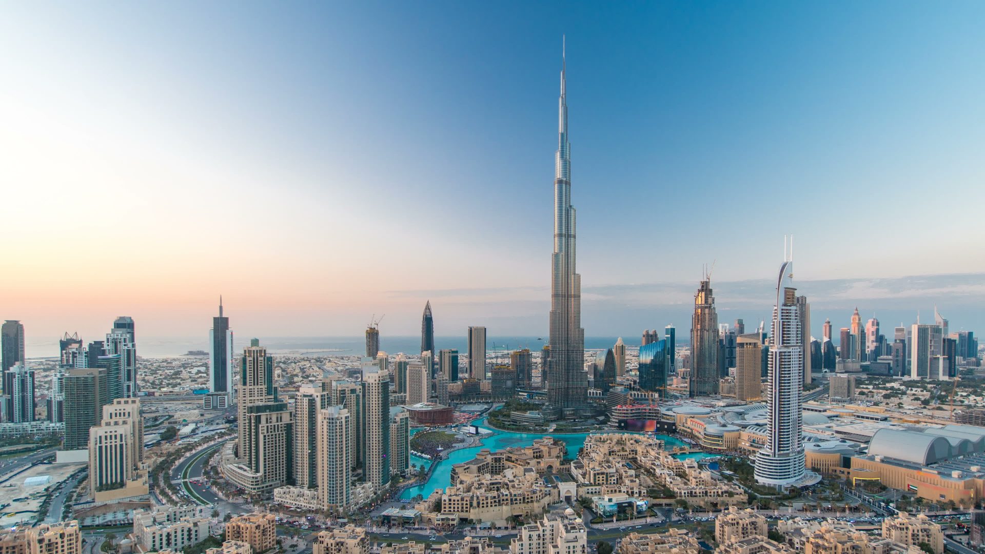 Dubai