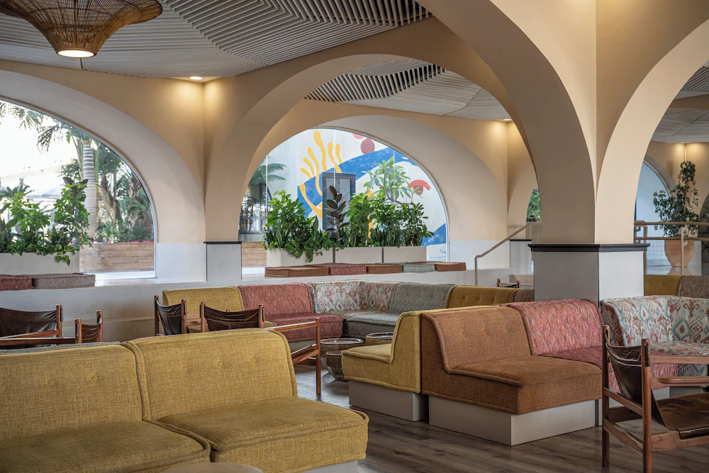 nova like hotel eilat