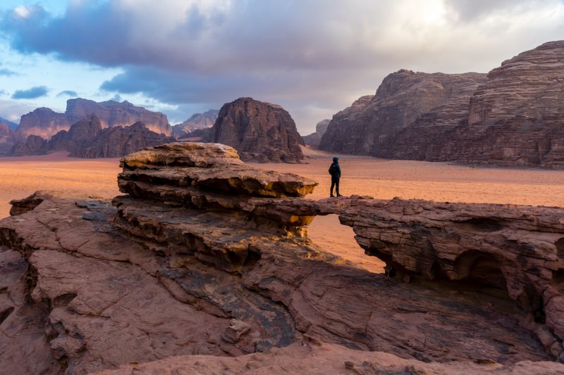 Israel, Jordan & Egypt Tour Packages
