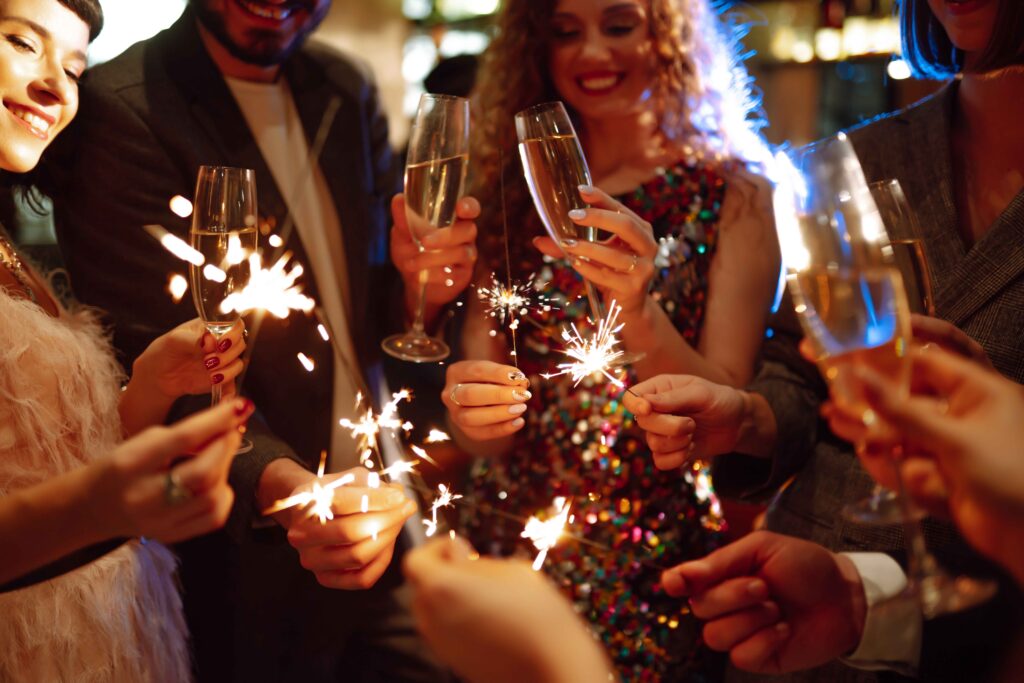 new years eve parties in tel aviv israel