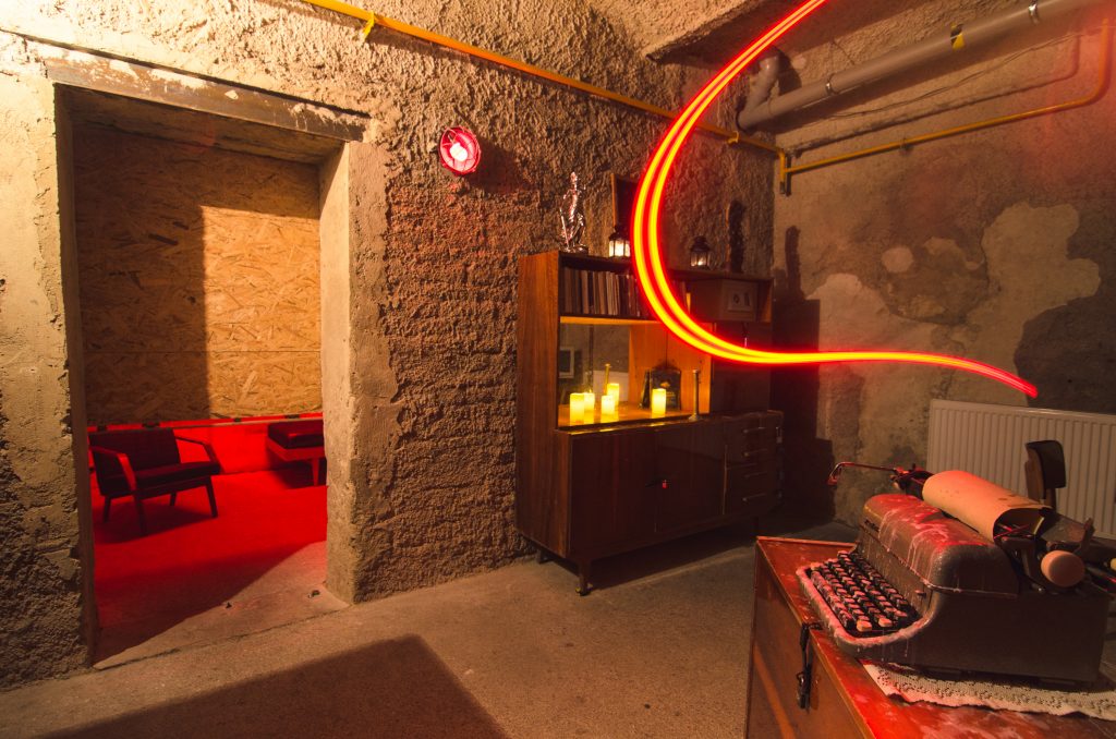 escape room what to do on a rainy day in tel aviv
