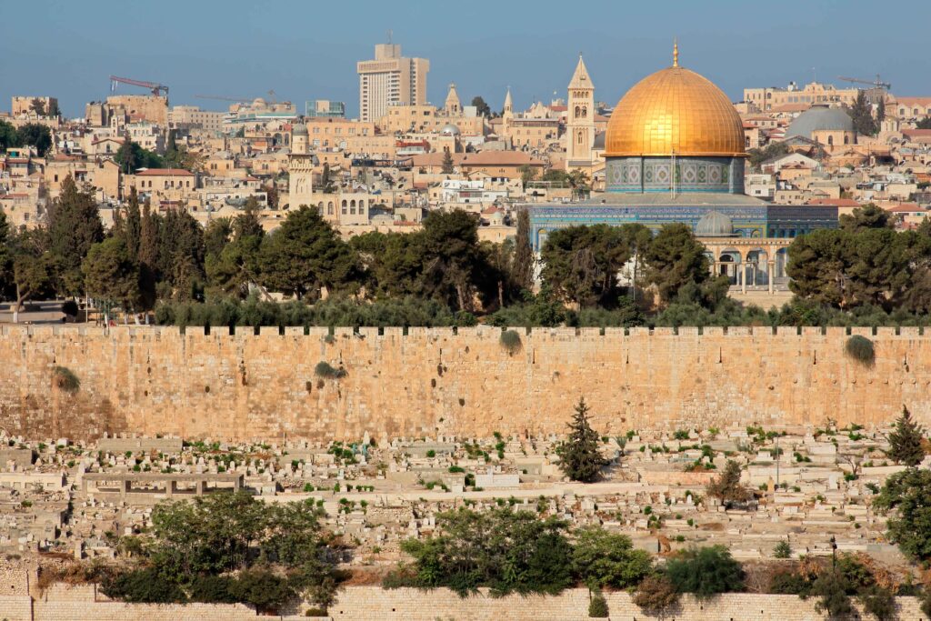 things to do in israel in march jerusalem