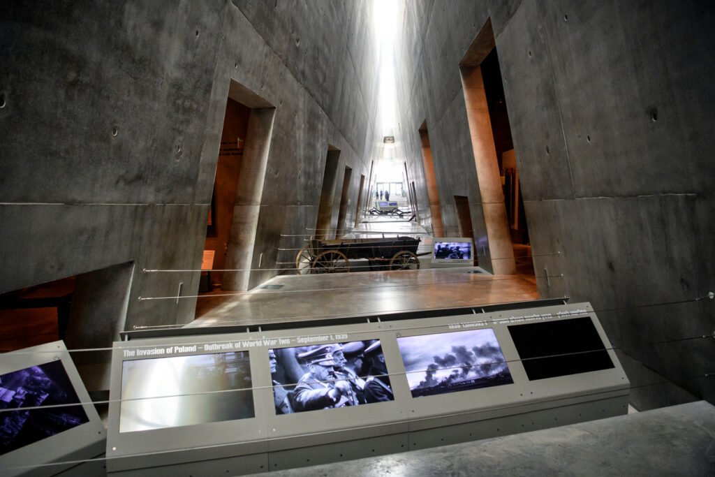 things to do in israel yad vashem