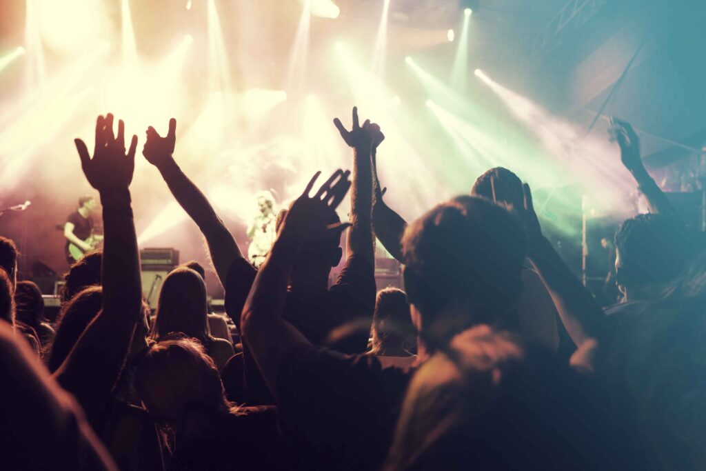 indnegevfestival israel music travel