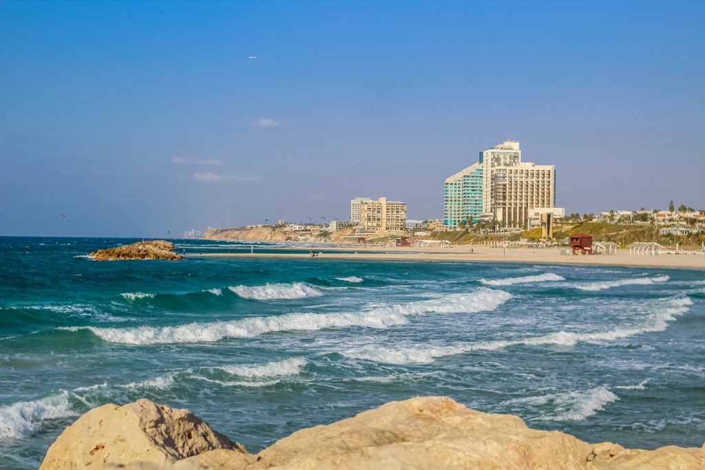 herzliya israel