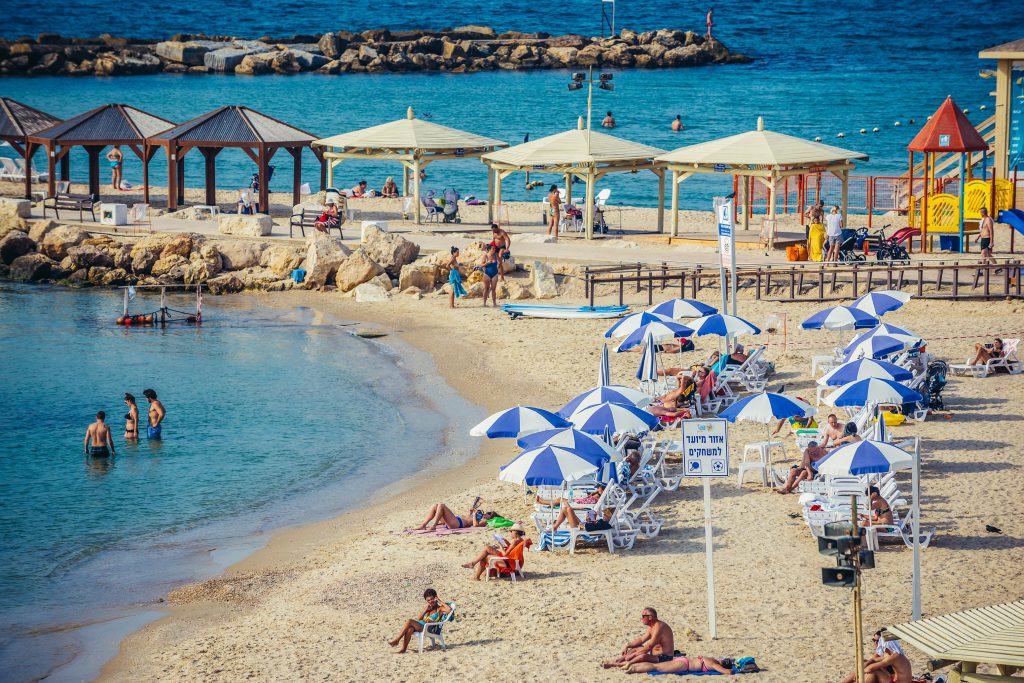 Tel aviv