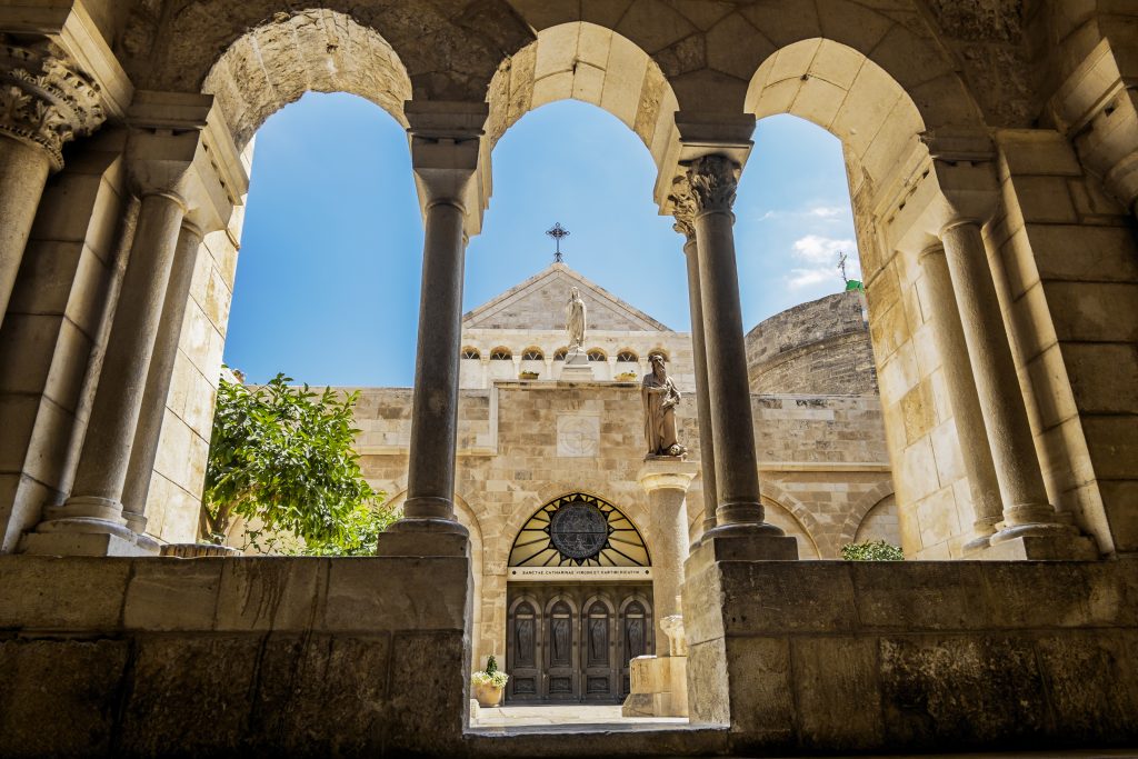 church of nativity