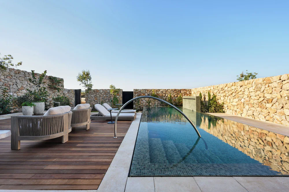 carmel forest spa haifa